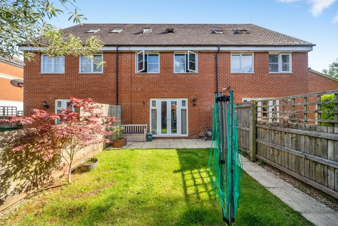 Prince Rupert Drive, AYLESBURY, Buckinghamshire, HP19, photo 8