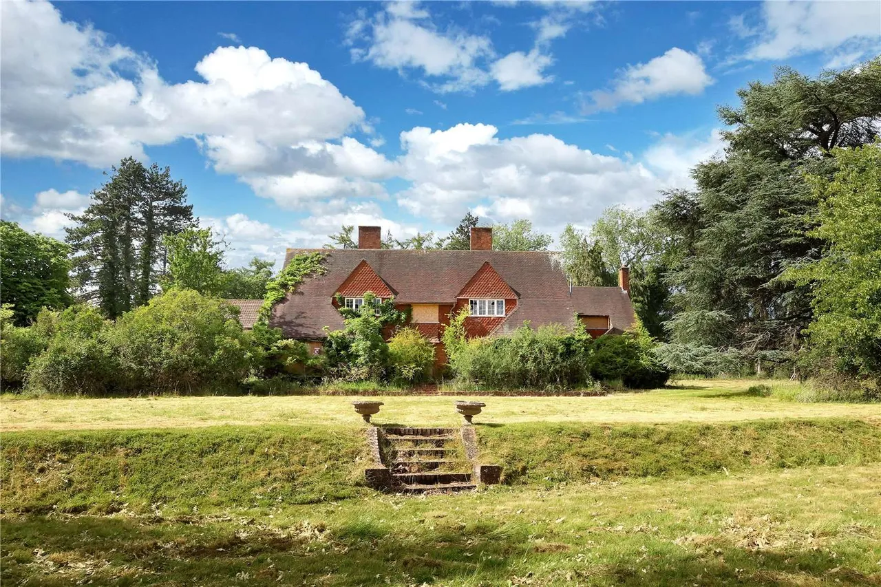 Harpsden Bottom, Harpsden, Henley-on-Thames, Oxfordshire, RG9 4HX, photo 11