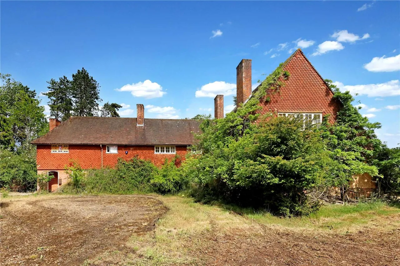 Harpsden Bottom, Harpsden, Henley-on-Thames, Oxfordshire, RG9 4HX, photo 12