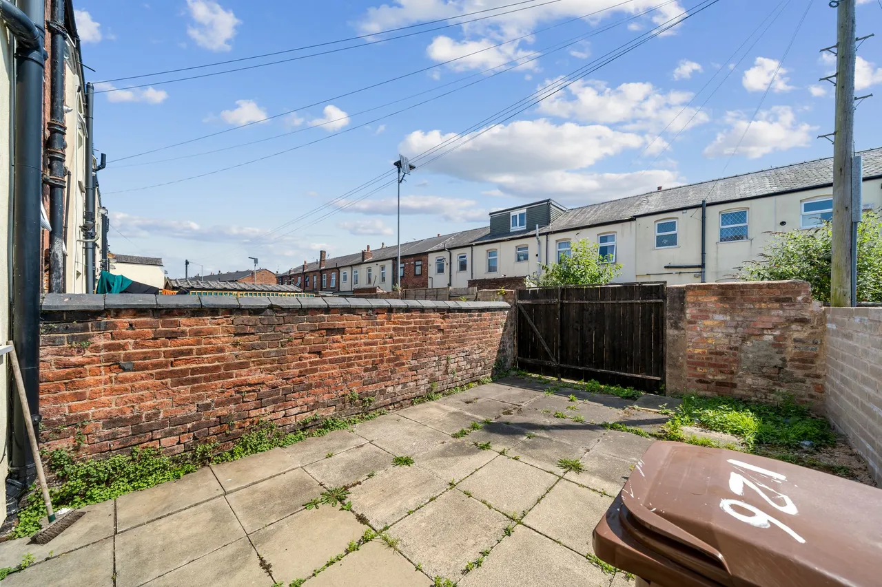 Glebe Street, Leigh, Leigh, WN7 1RQ, photo 10