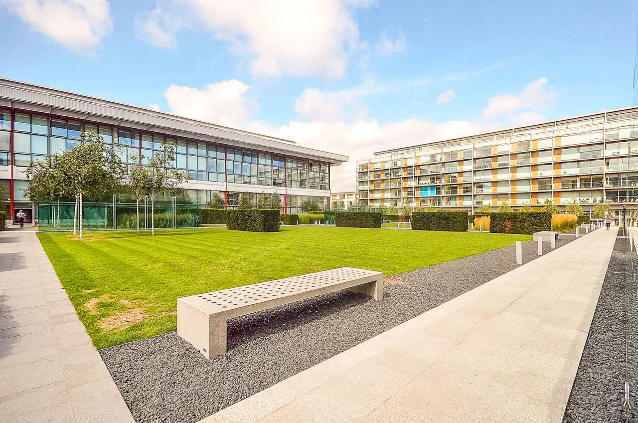 1 bed flat to rent, London, N5