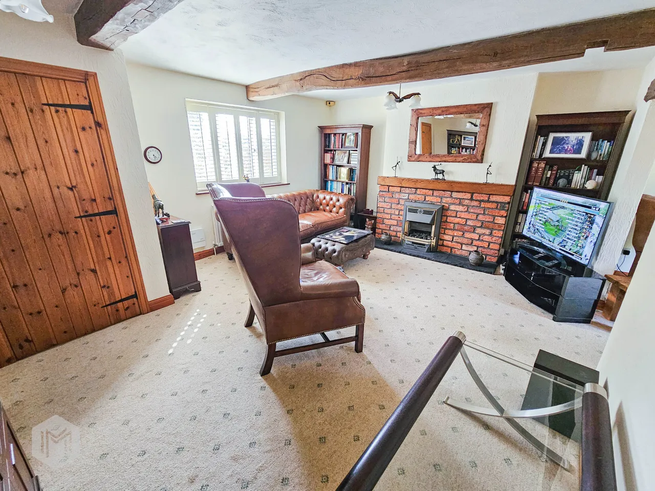 Southworth Lane, Croft, Warrington, WA3 7BX, photo 6