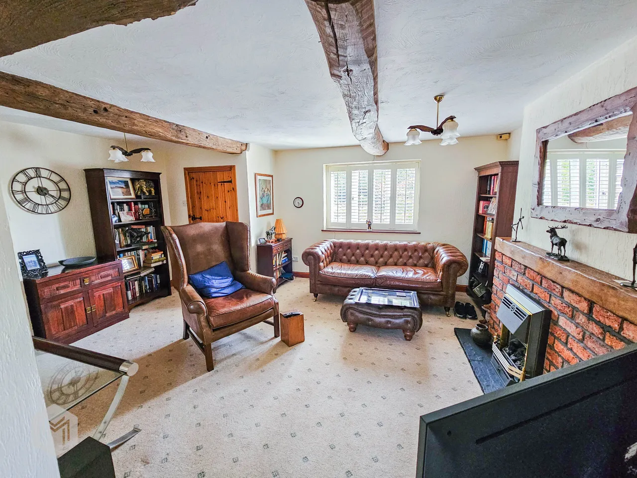 Southworth Lane, Croft, Warrington, WA3 7BX, photo 7