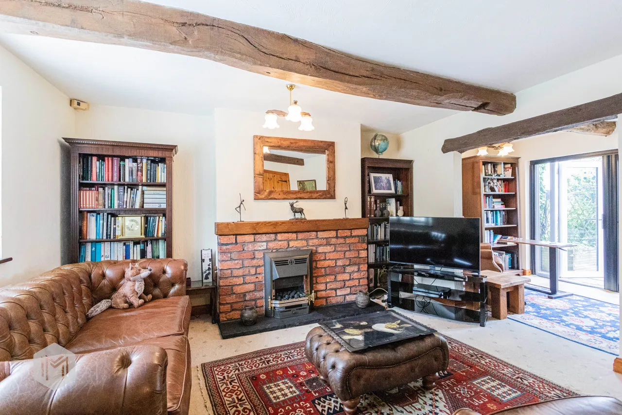 Southworth Lane, Croft, Warrington, WA3 7BX, photo 5