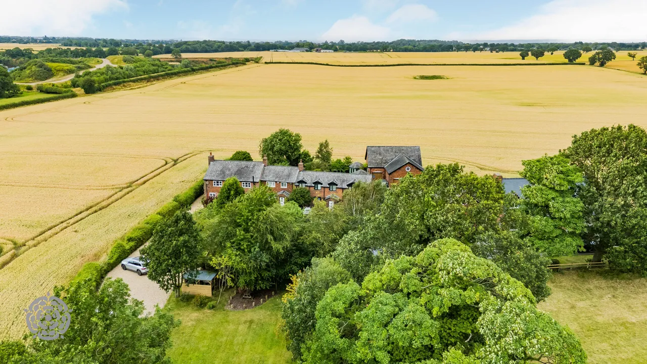Southworth Lane, Croft, Warrington, WA3 7BX, photo 23