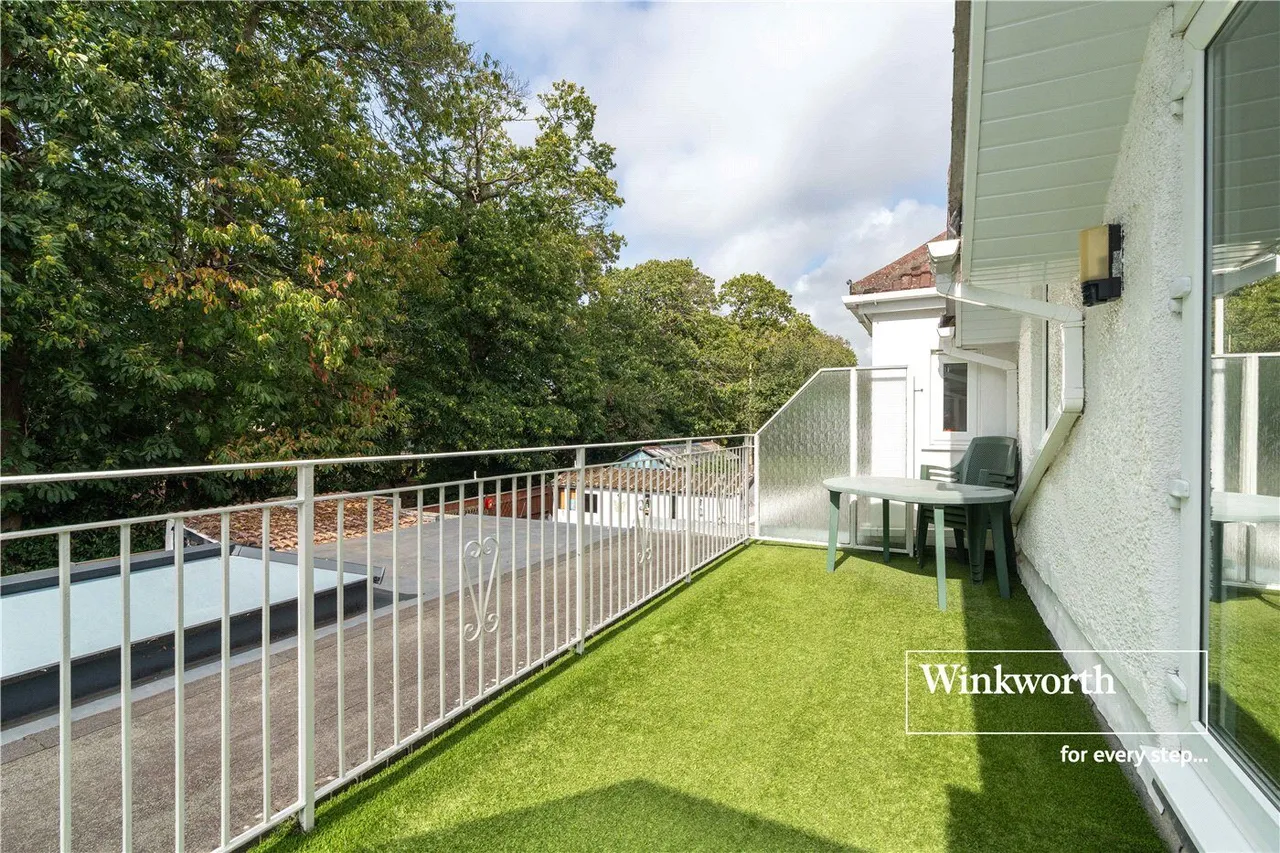 Seaward Avenue, Bournemouth, BH6, photo 12