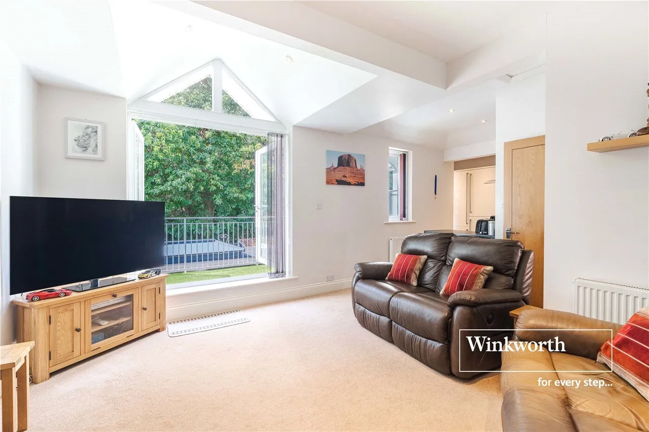 Seaward Avenue, Bournemouth, BH6, photo 5