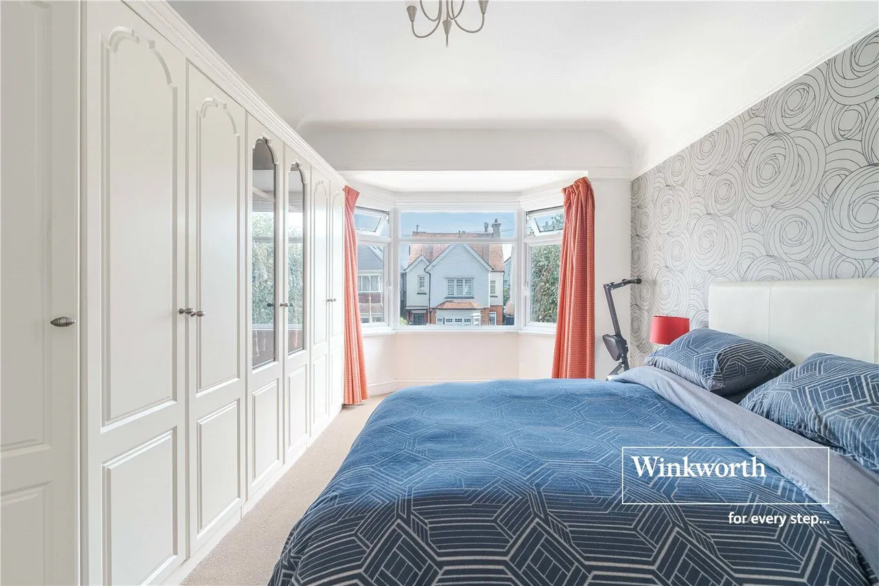 Seaward Avenue, Bournemouth, BH6, photo 10