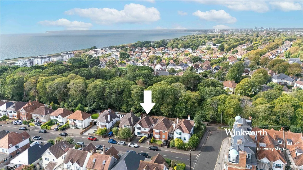 Seaward Avenue, Bournemouth, BH6, photo 15