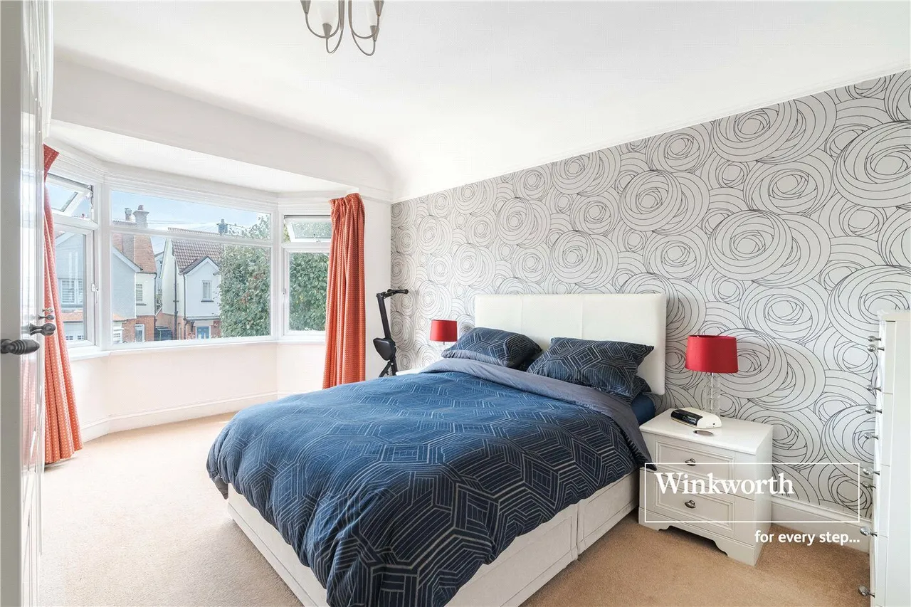 Seaward Avenue, Bournemouth, BH6, photo 9