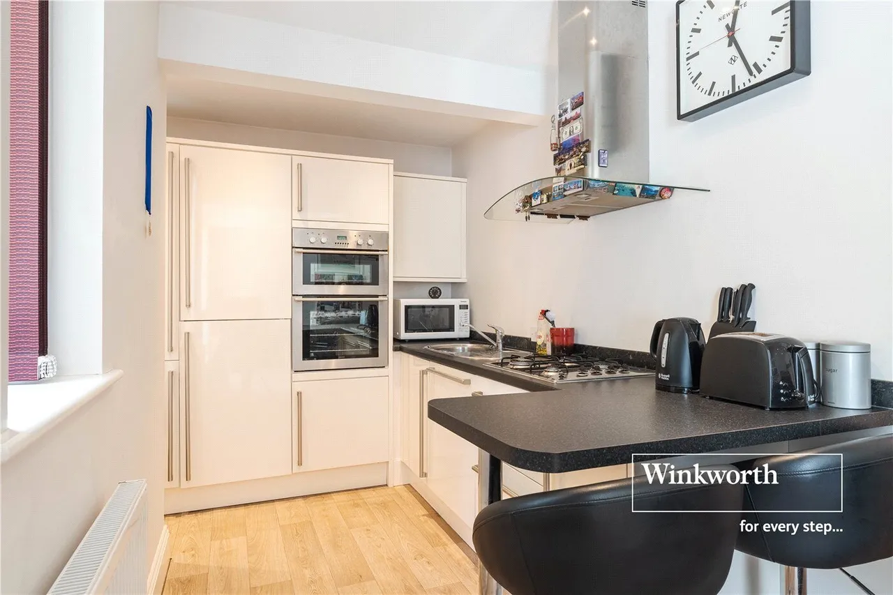 Seaward Avenue, Bournemouth, BH6, photo 7
