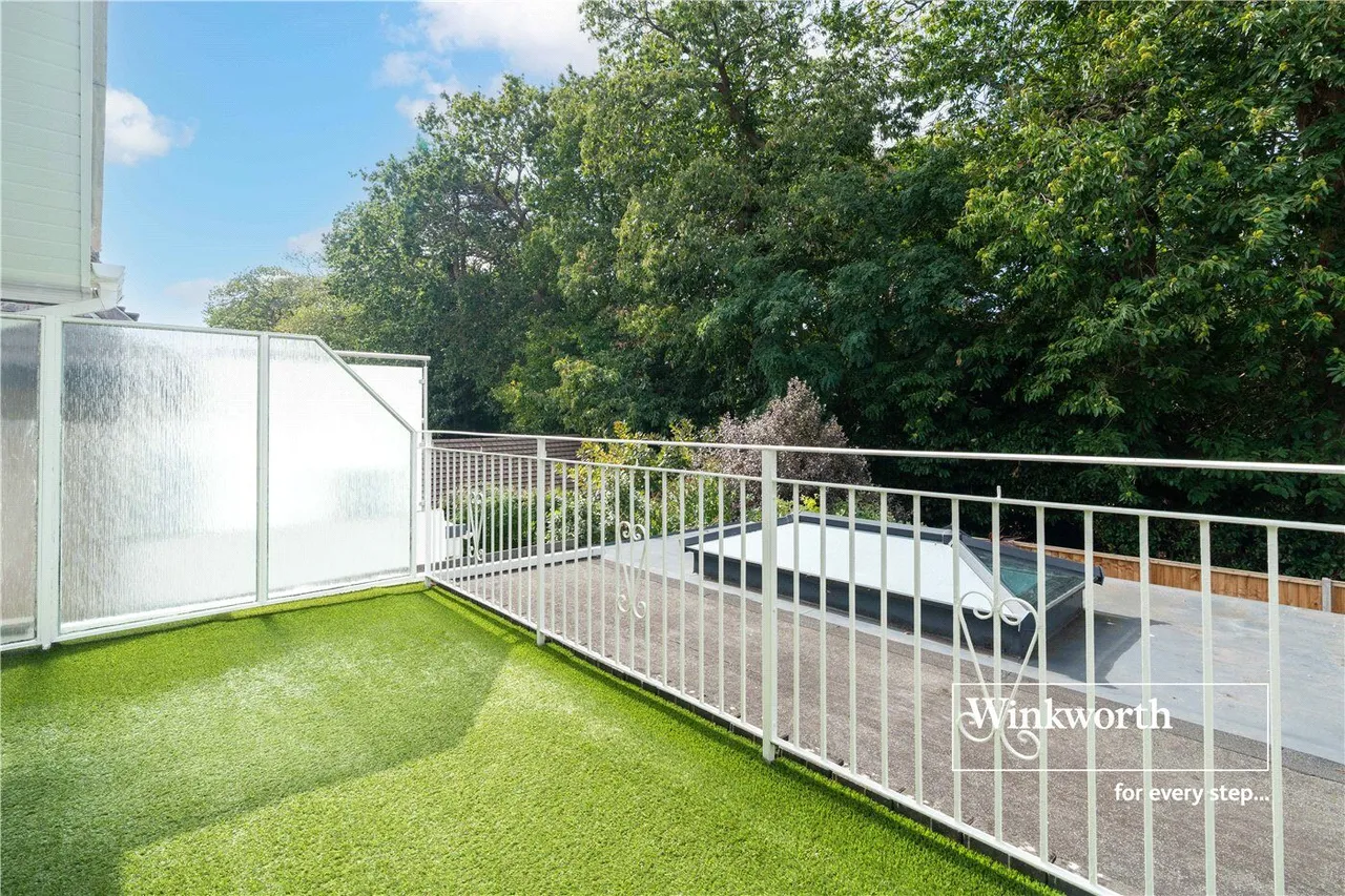 Seaward Avenue, Bournemouth, BH6, photo 2
