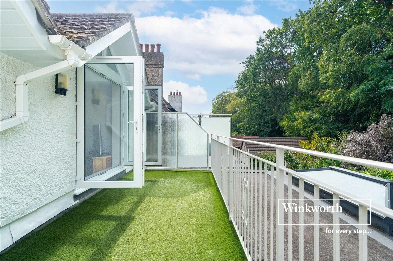 Seaward Avenue, Bournemouth, BH6, photo 13