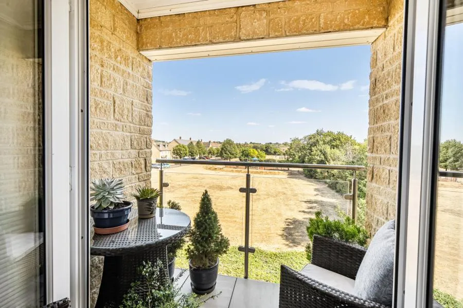 Woodstock Road, Witney, OX28, photo 2