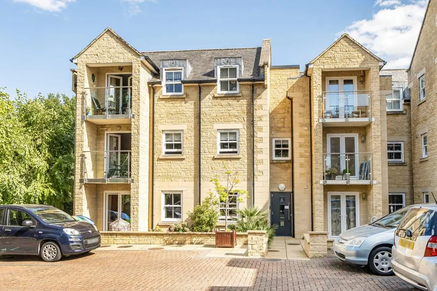Woodstock Road, Witney, OX28, photo 20