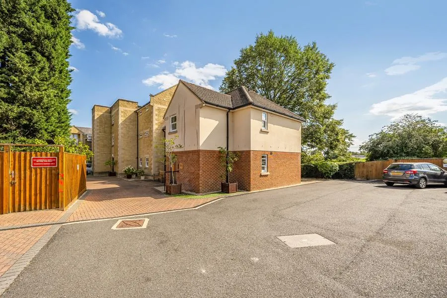 Woodstock Road, Witney, OX28, photo 19