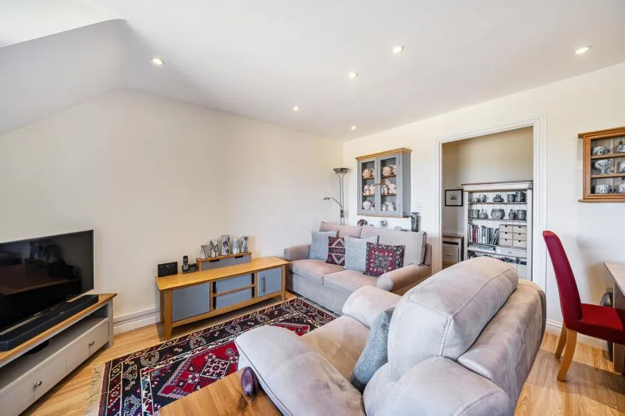 Woodstock Road, Witney, OX28, photo 5