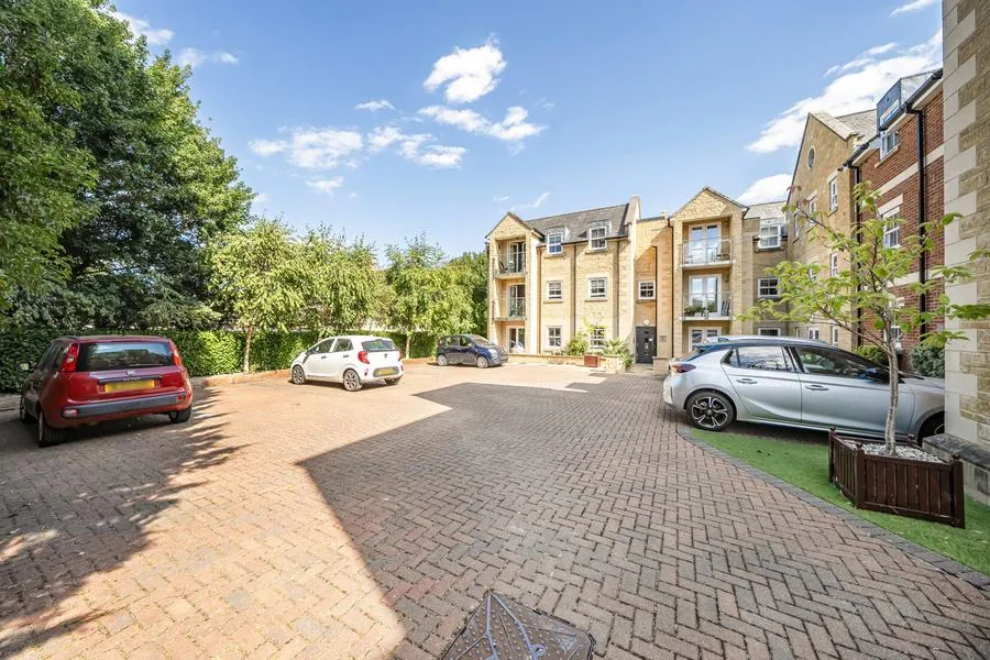 Woodstock Road, Witney, OX28, photo 18