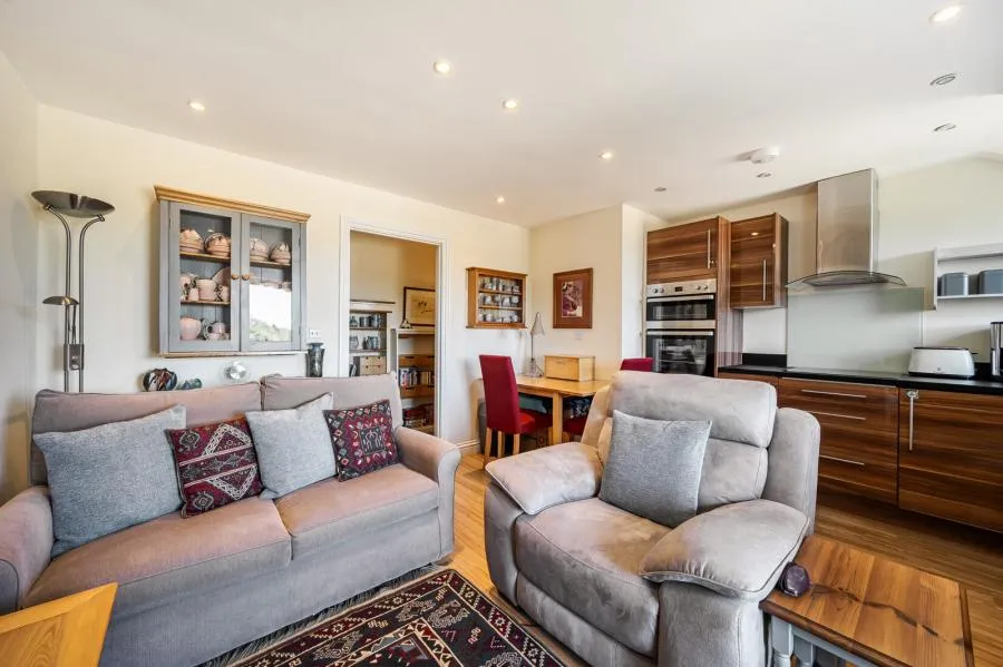 Woodstock Road, Witney, OX28, photo 6