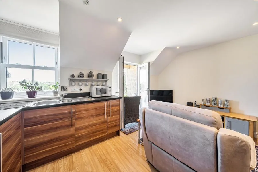 Woodstock Road, Witney, OX28, photo 4