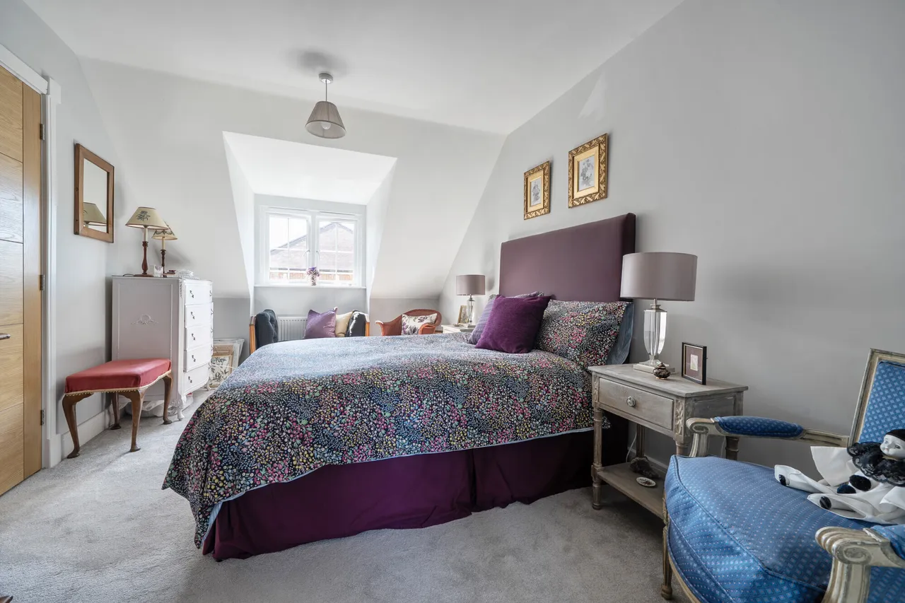 Maddoxwood, Chichester, PO19, photo 12