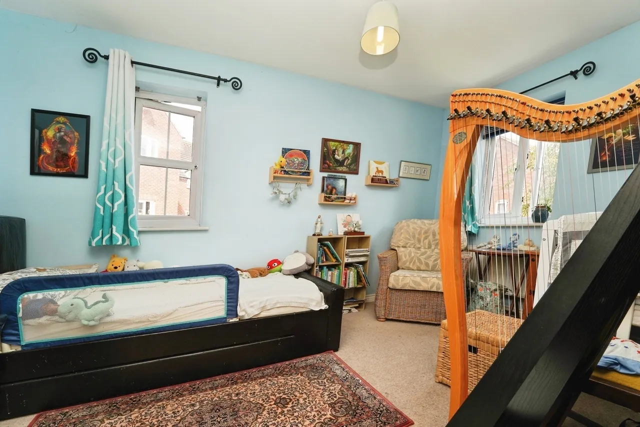 Sealand Way Kingsway, Quedgeley, Gloucester, Gloucestershire, GL2, photo 9