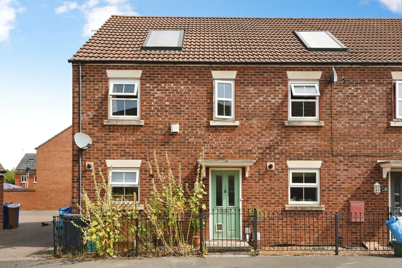 Sealand Way Kingsway, Quedgeley, Gloucester, Gloucestershire, GL2, photo 16