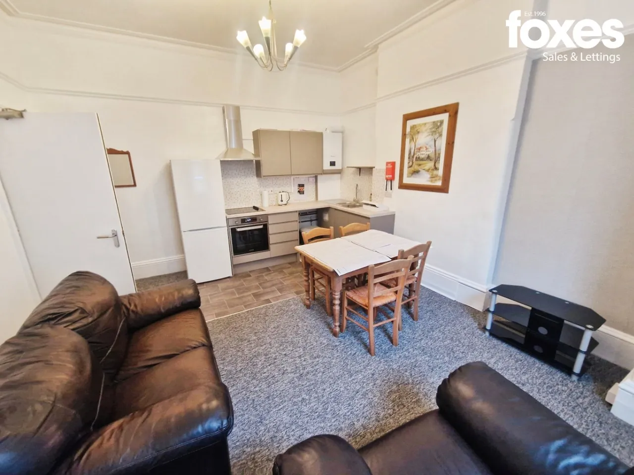 Spencer Road, Bournemouth, Dorset, BH1 3TE, photo 9
