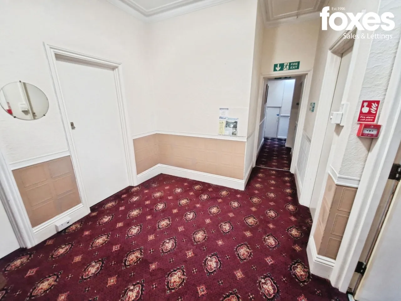Spencer Road, Bournemouth, Dorset, BH1 3TE, photo 38
