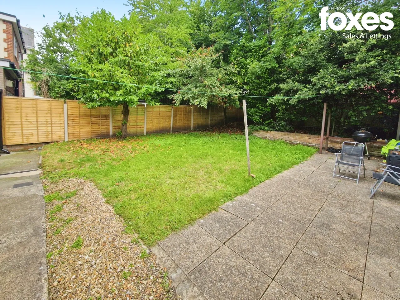 Spencer Road, Bournemouth, Dorset, BH1 3TE, photo 21