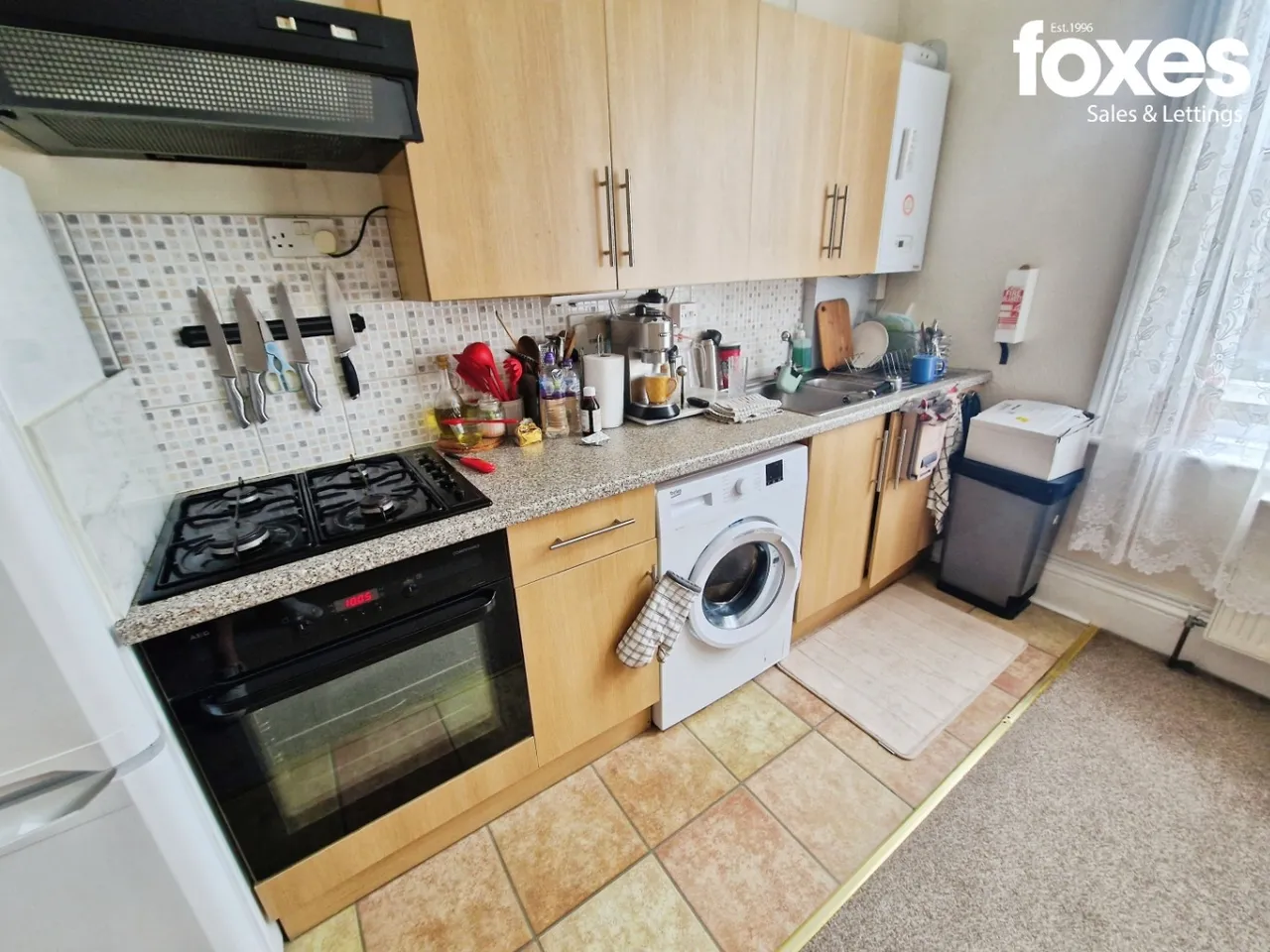 Spencer Road, Bournemouth, Dorset, BH1 3TE, photo 5