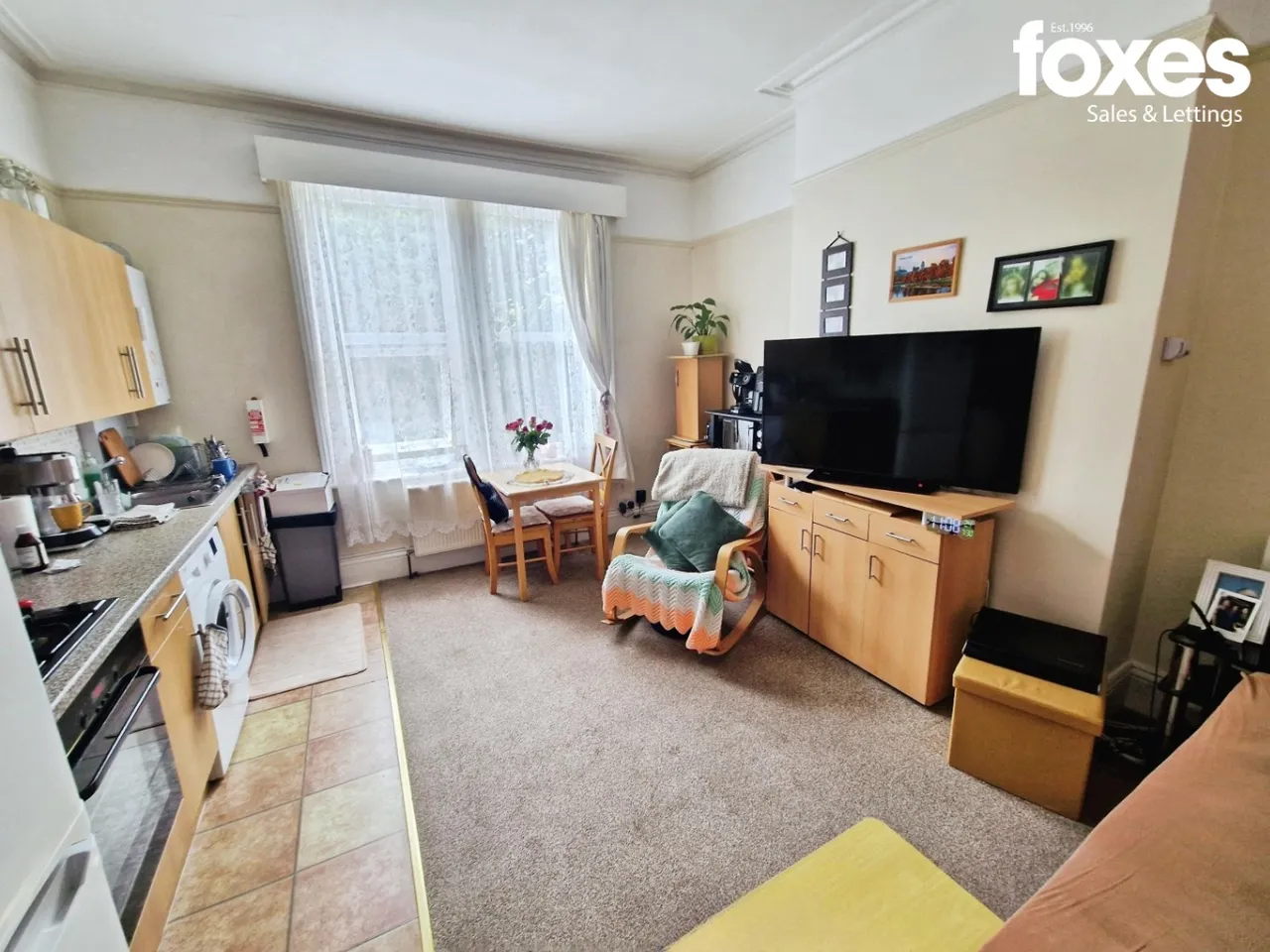 Spencer Road, Bournemouth, Dorset, BH1 3TE, photo 3