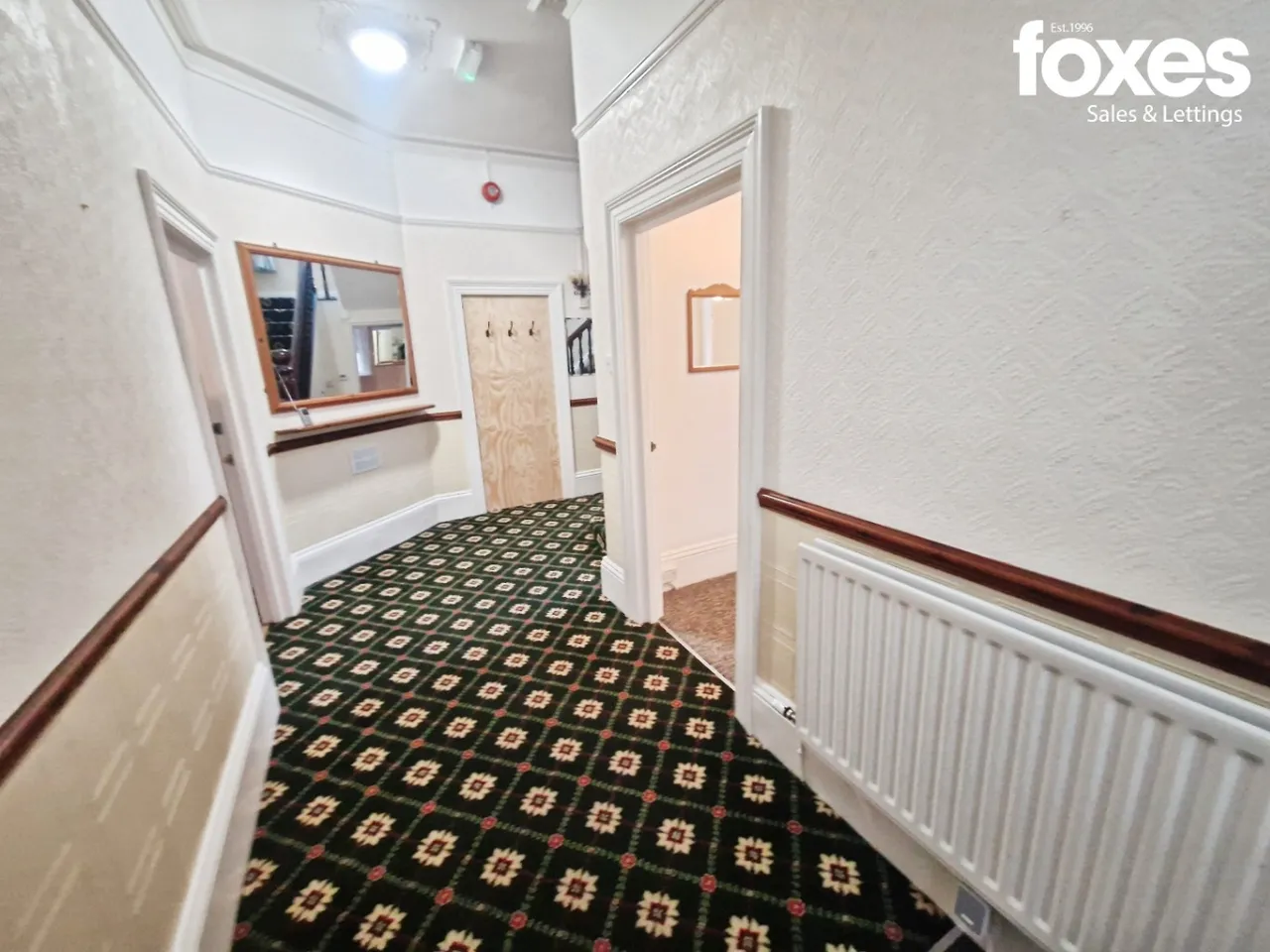 Spencer Road, Bournemouth, Dorset, BH1 3TE, photo 13