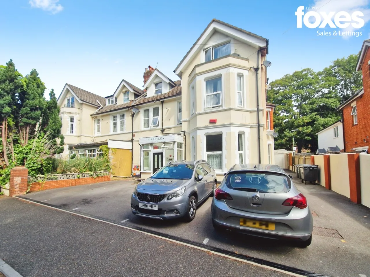 Spencer Road, Bournemouth, Dorset, BH1 3TE, photo 20