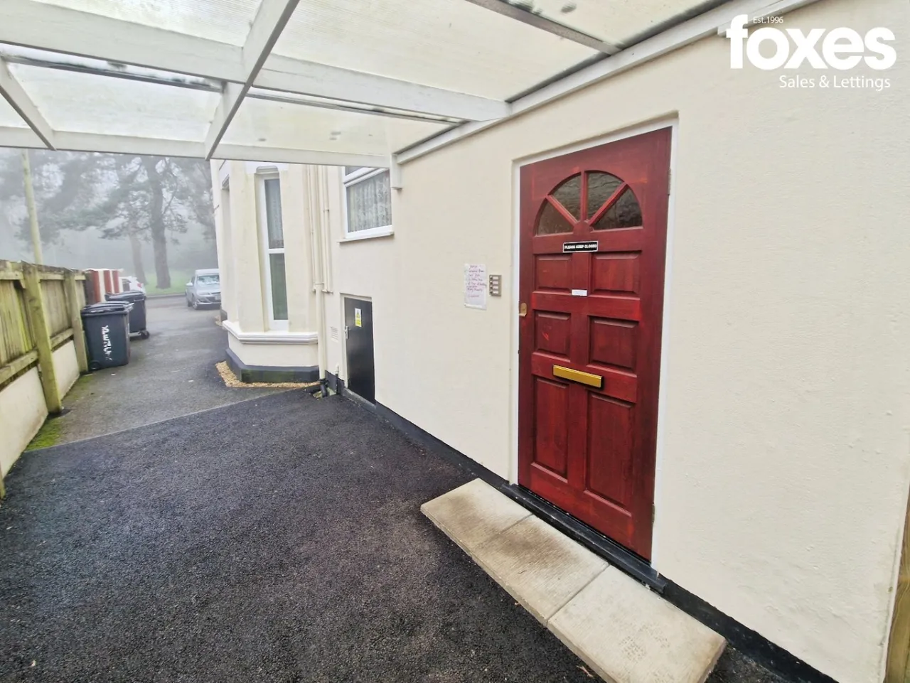 Spencer Road, Bournemouth, Dorset, BH1 3TE, photo 18