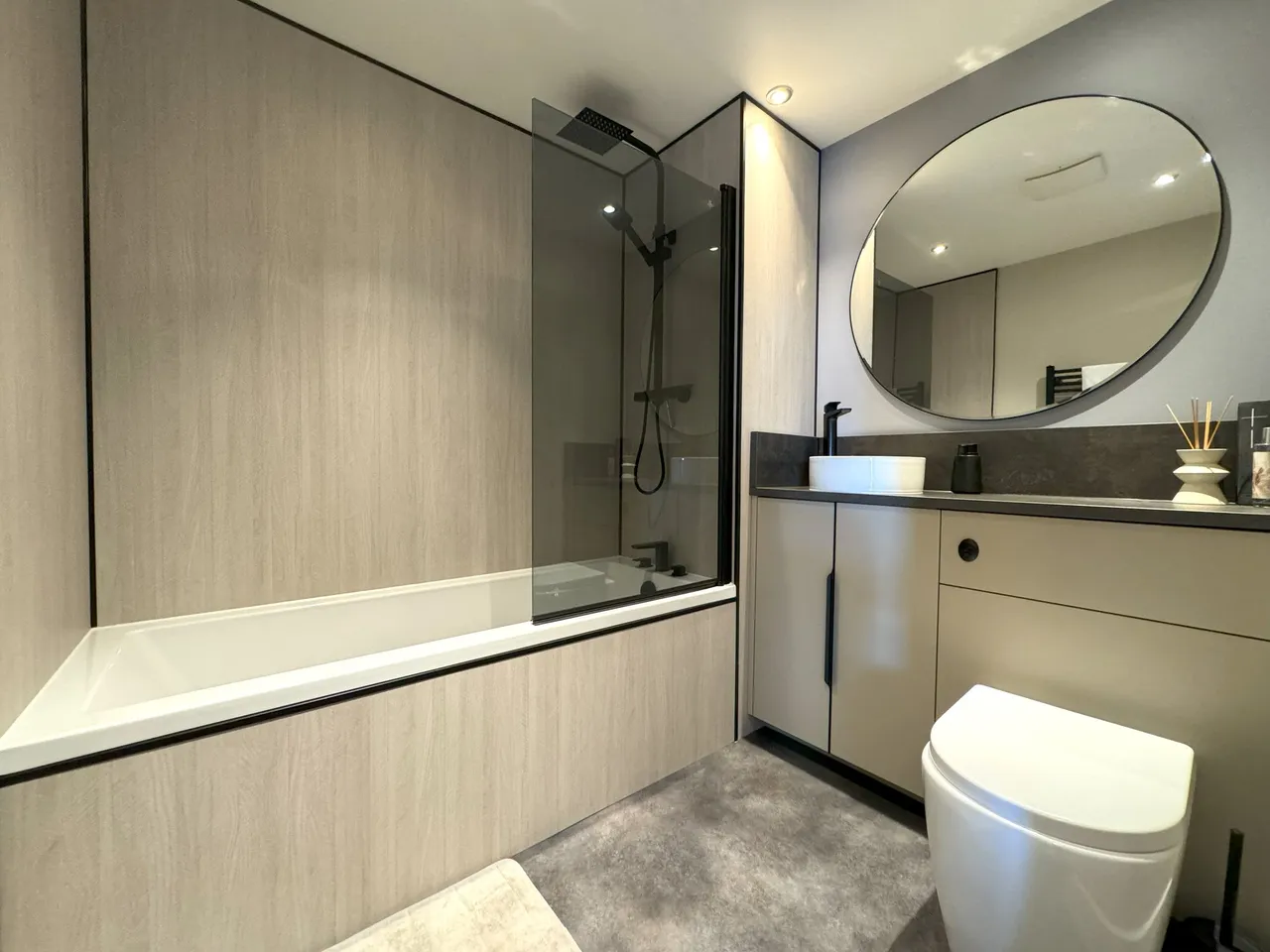 Altamar, Kings Road, Swansea, West Glamorgan, SA1 8PY, photo 9