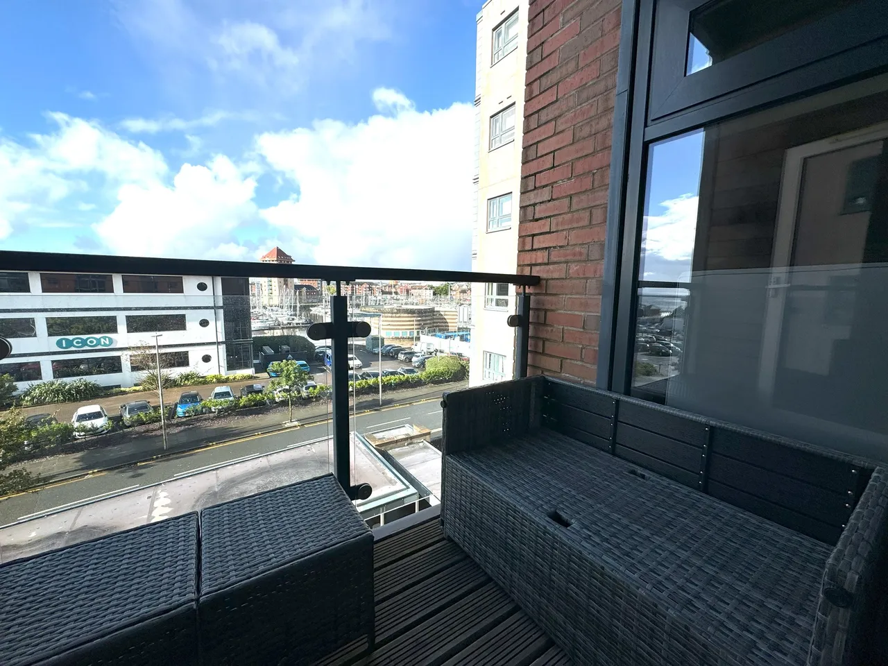 Altamar, Kings Road, Swansea, West Glamorgan, SA1 8PY, photo 12