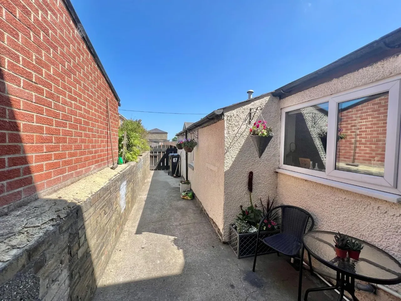 High Street, Tow Law, DL13, photo 8