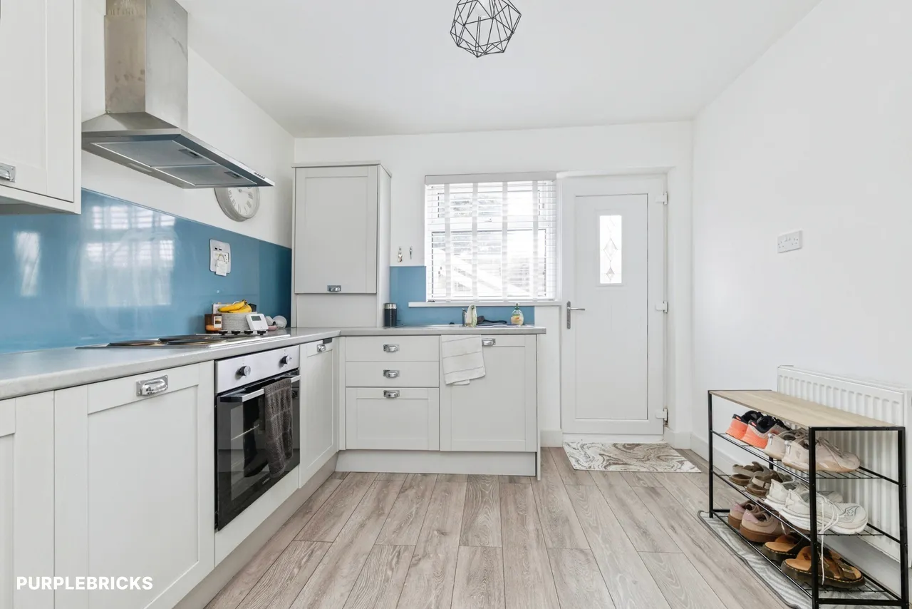 Warwick Place, Peterlee, SR8, photo 8