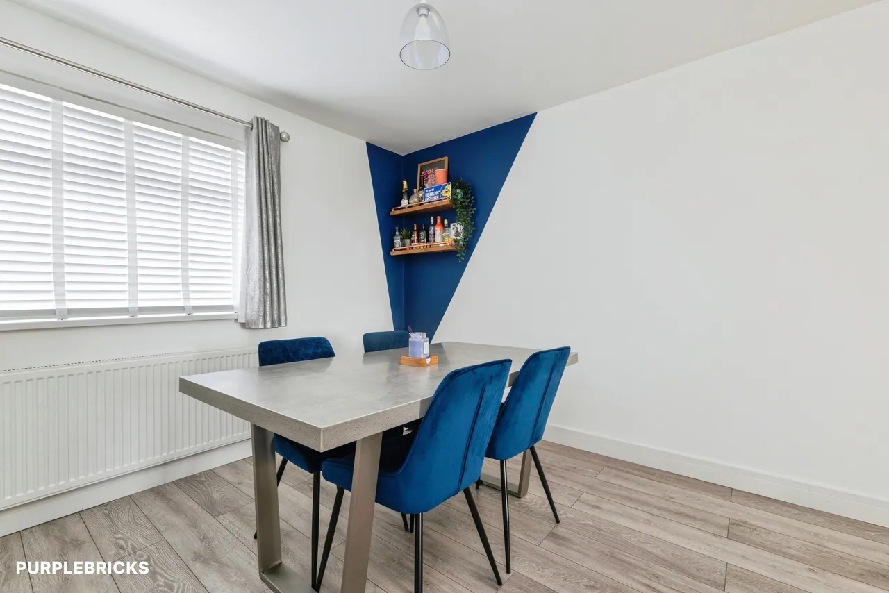 Warwick Place, Peterlee, SR8, photo 5