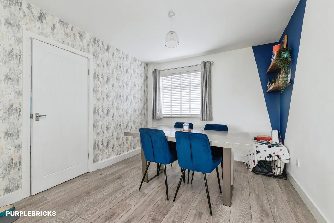Warwick Place, Peterlee, SR8, photo 7