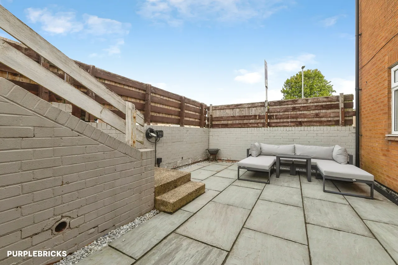 Warwick Place, Peterlee, SR8, photo 21