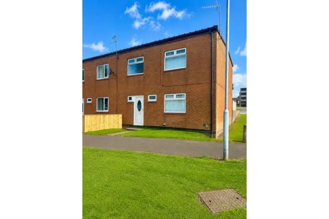 Warwick Place, Peterlee, SR8, photo 23