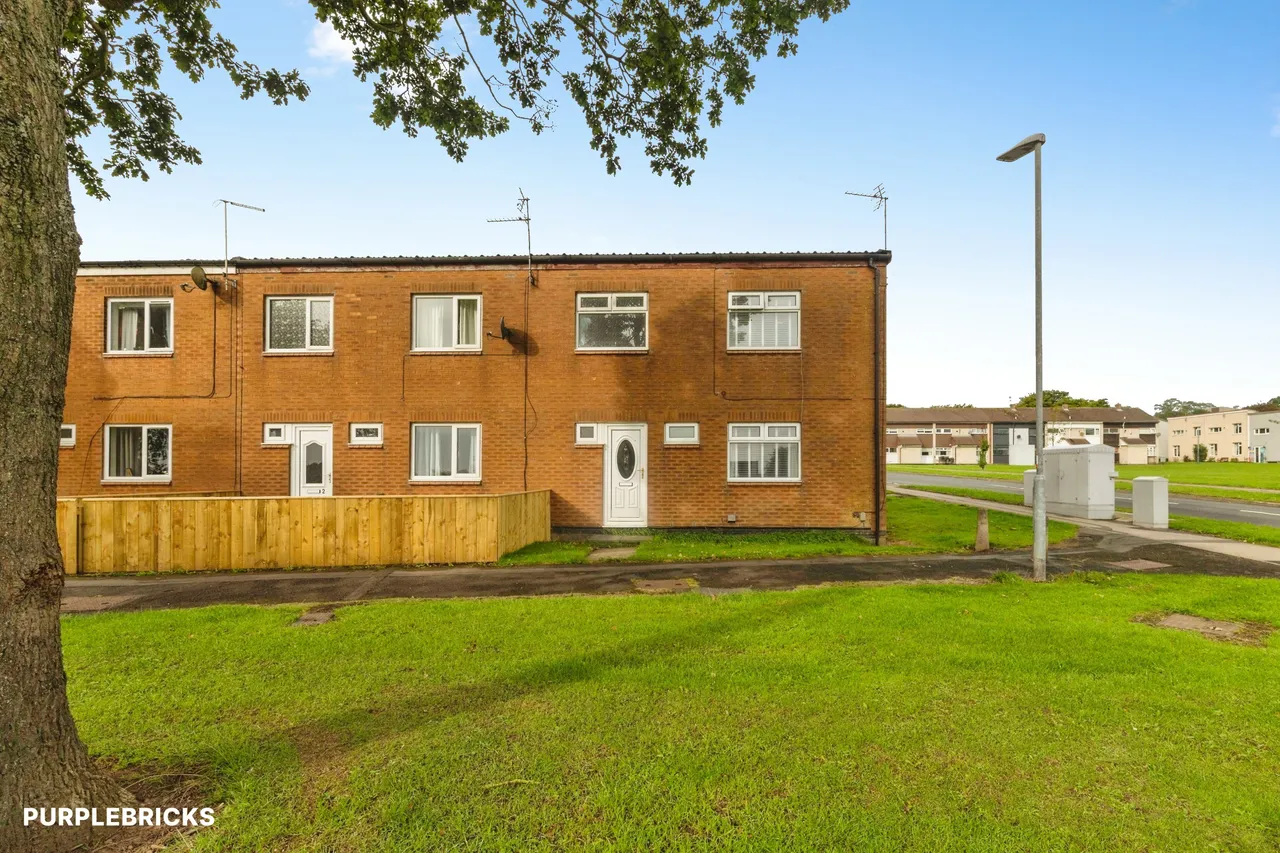 Warwick Place, Peterlee, SR8, photo 2