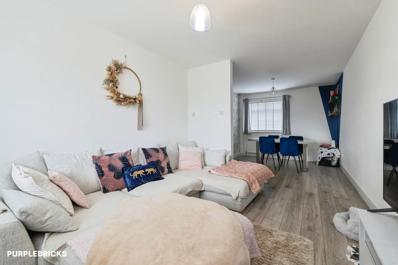Warwick Place, Peterlee, SR8, photo 4