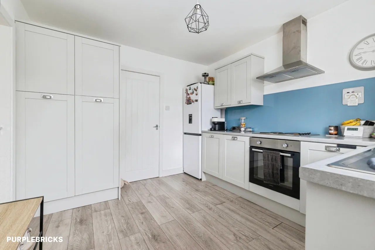 Warwick Place, Peterlee, SR8, photo 9