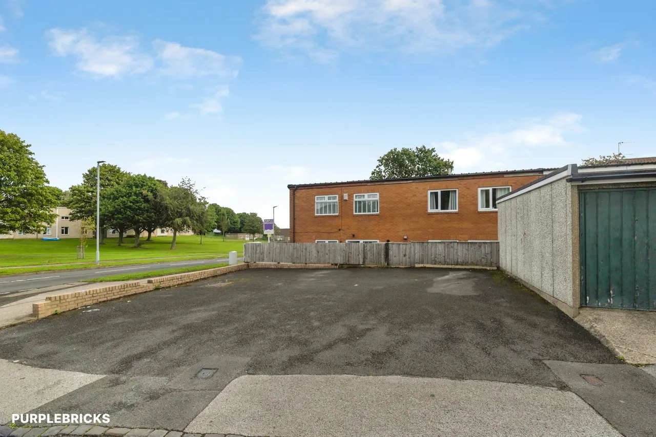 Warwick Place, Peterlee, SR8, photo 22