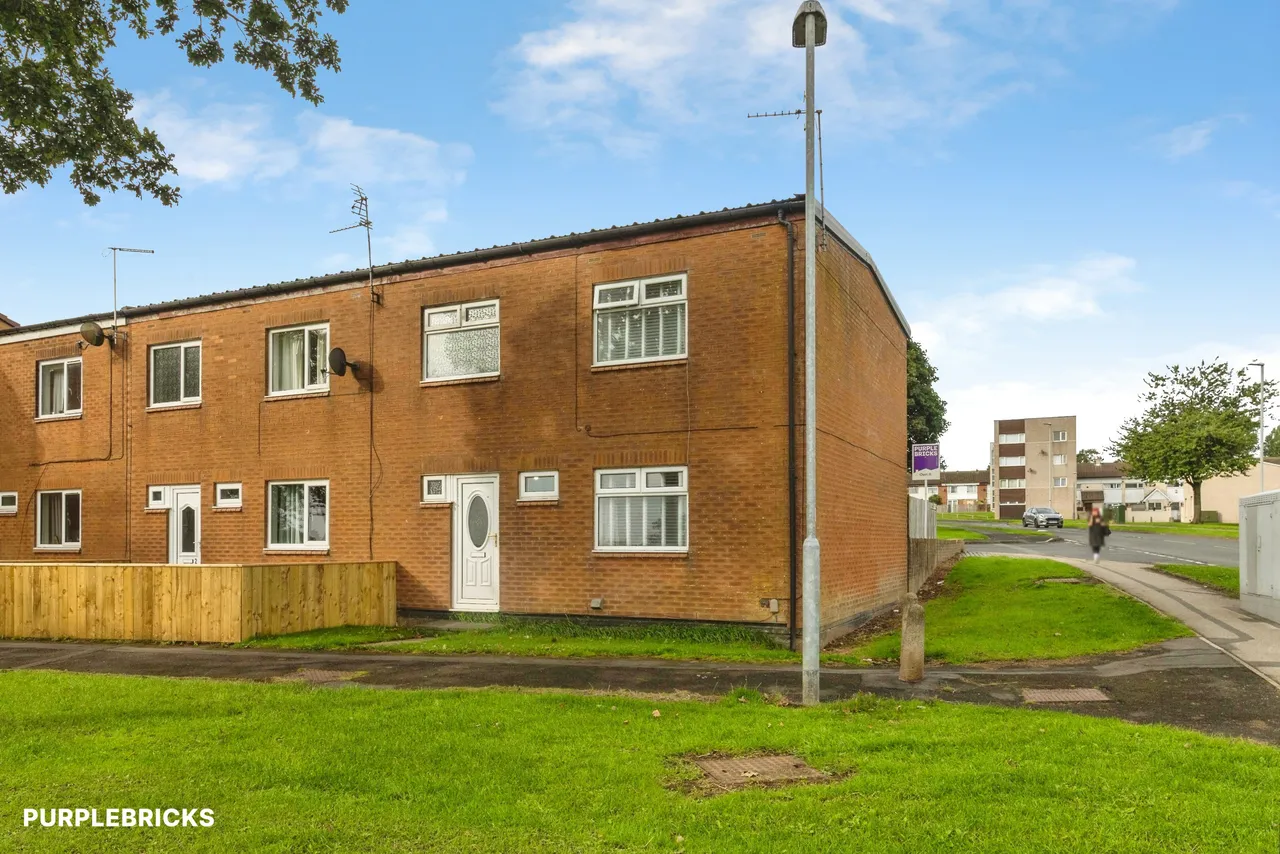 Warwick Place, Peterlee, SR8, photo 24