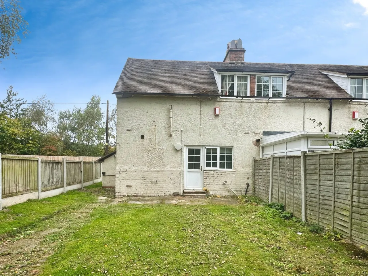 Golf Links Cottage, Mill Lane, Wellington TF1 1PT, photo 16