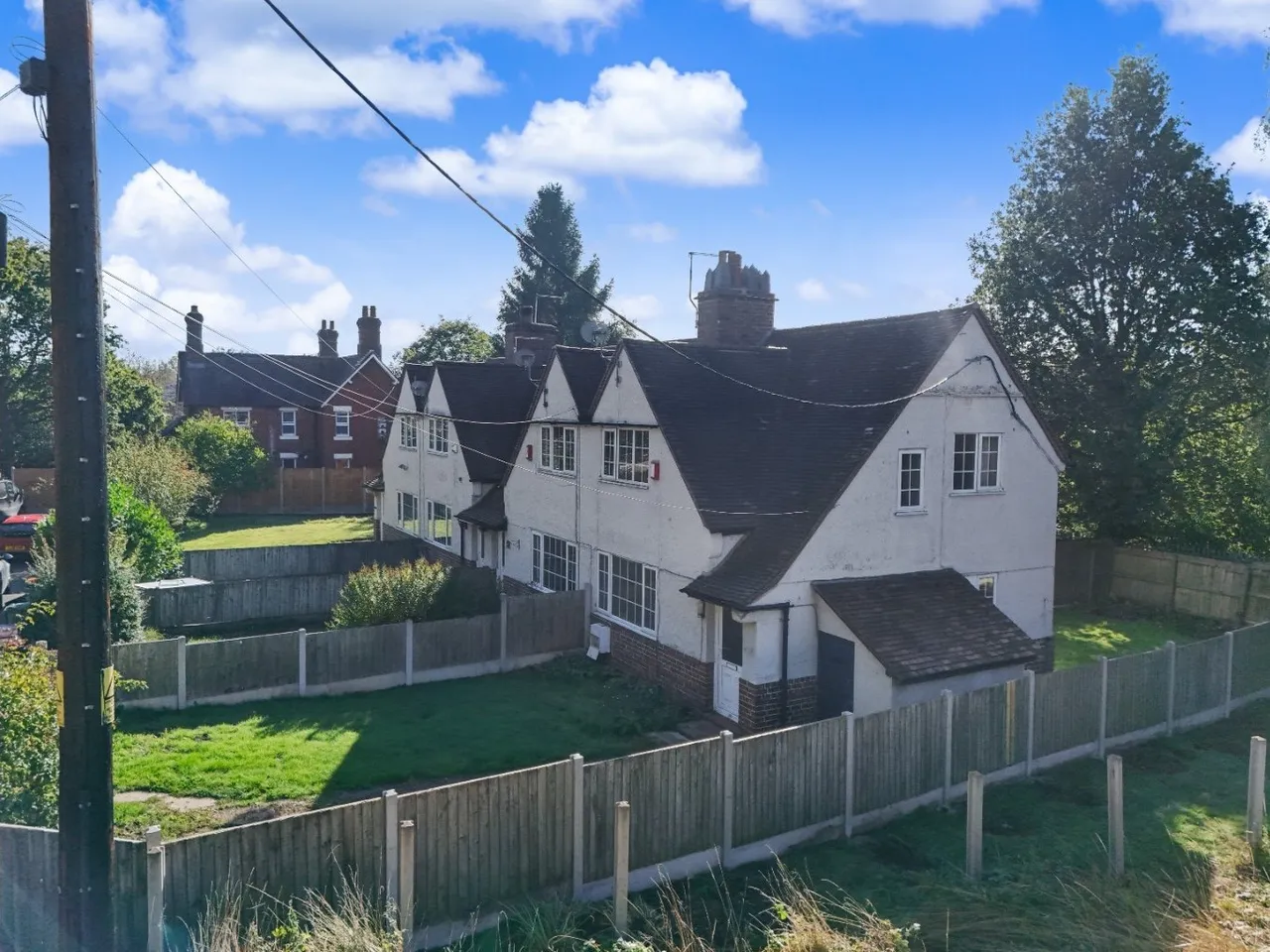 Golf Links Cottage, Mill Lane, Wellington TF1 1PT, photo 17